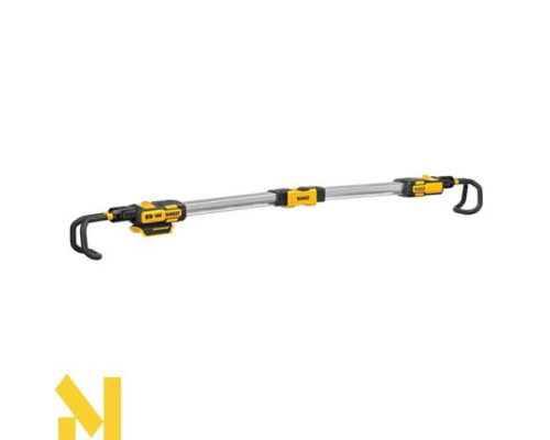 Ліхтар акумуляторний DeWALT DCL045 (без АКБ та ЗП)