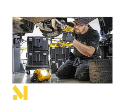 Ліхтар світлодіодний DeWALT DCL077