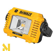 Ліхтар світлодіодний DeWALT DCL077