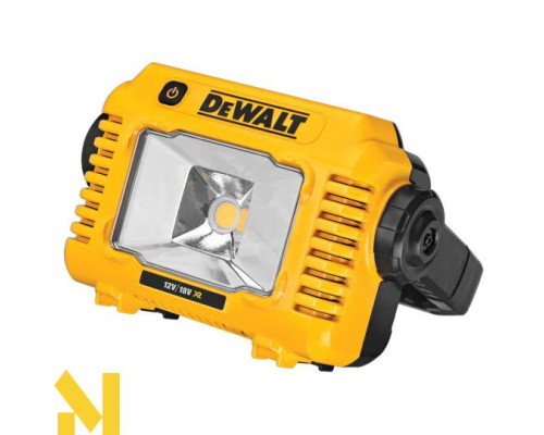 Ліхтар світлодіодний DeWALT DCL077