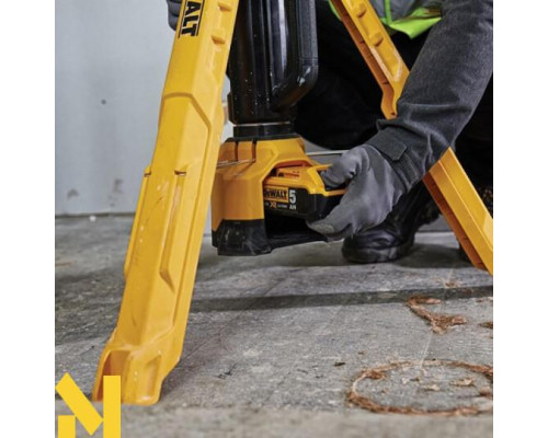 Ліхтар акумуляторний світлодіодний DeWALT DCL079