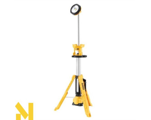 Ліхтар акумуляторний світлодіодний DeWALT DCL079