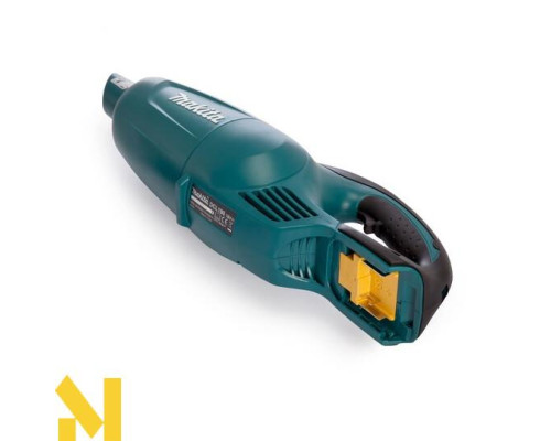 Пилосос акумуляторний Makita DCL180Z (без АКБ та ЗП)