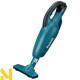 Пилосос акумуляторний Makita DCL180Z (без АКБ та ЗП)