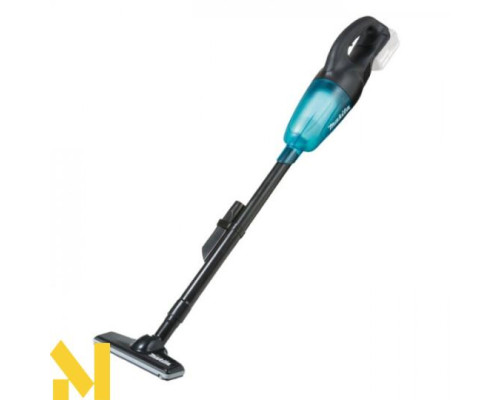 Пилосос акумуляторний Makita DCL180ZB (без АКБ та ЗП)