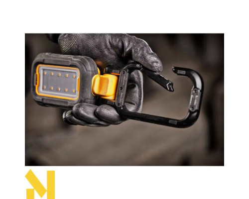 Ліхтар акумуляторний DeWALT DCL182