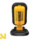 Ліхтар акумуляторний DeWALT DCL182