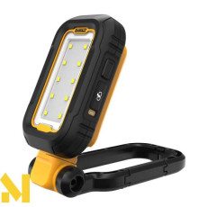 Ліхтар акумуляторний DeWALT DCL182