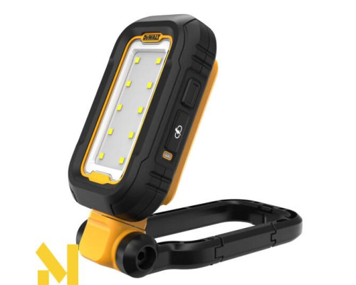 Ліхтар акумуляторний DeWALT DCL182