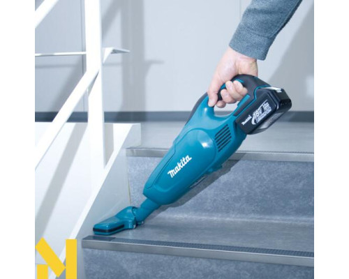 Пилосос акумуляторний Makita DCL182Z (без АКБ та ЗП)