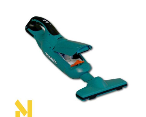 Пилосос акумуляторний Makita DCL182Z (без АКБ та ЗП)