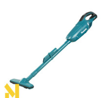 Пилосос акумуляторний Makita DCL182Z (без АКБ та ЗП)