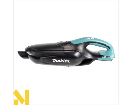 Пилосос вертикальний акумуляторний Makita DCL182ZB (без АКБ та ЗП)