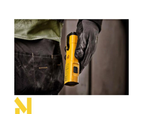 Ліхтар акумуляторний DeWALT DCL183