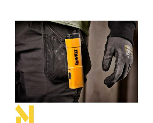 Ліхтар акумуляторний DeWALT DCL183