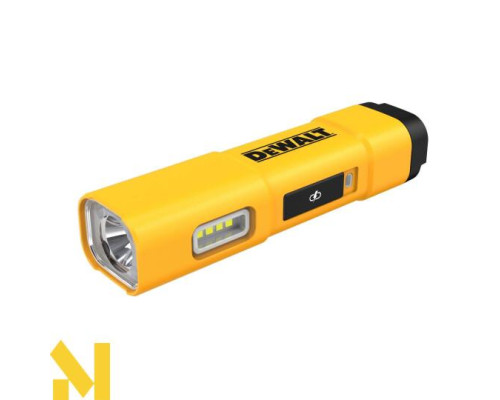 Ліхтар акумуляторний DeWALT DCL183