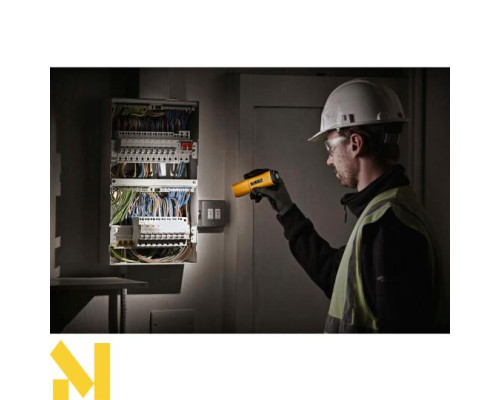 Ліхтар акумуляторний DeWALT DCL183