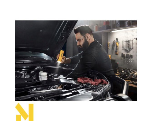 Ліхтар акумуляторний DeWALT DCL183