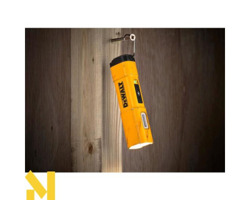 Ліхтар акумуляторний DeWALT DCL183