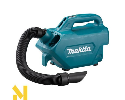 Пилосос акумуляторний Makita DCL184Z (без АКБ та ЗП)