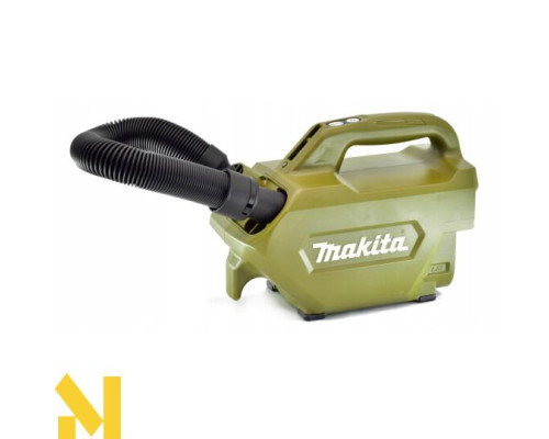 Пилосос акумуляторний Makita DCL184ZO (без АКБ та ЗП)