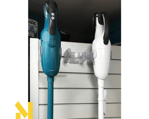 Пилосос ауумуляторний Makita DCL282FZ (без АКБ та ЗП)