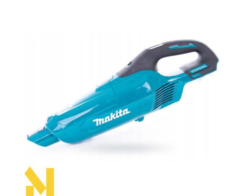 Пилосос ауумуляторний Makita DCL282FZ (без АКБ та ЗП)