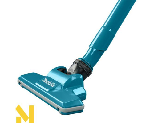 Пилосос акумуляторний Makita DCL283FZ (без АКБ та ЗП)