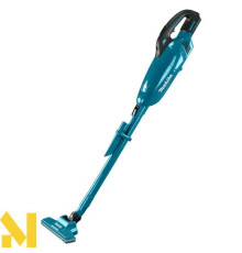 Пилосос акумуляторний Makita DCL283FZ (без АКБ та ЗП)