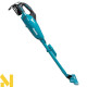 Пилосос акумуляторний Makita DCL284FZ (без АКБ та ЗП)