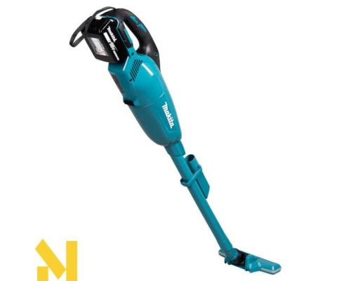 Пилосос акумуляторний Makita DCL284FZ (без АКБ та ЗП)