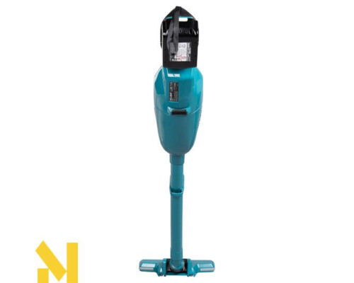 Пилосос акумуляторний Makita DCL284FZ (без АКБ та ЗП)