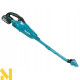 Пилосос акумуляторний Makita DCL285FZ (без АКБ та ЗП)