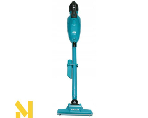 Пилосос акумуляторний Makita DCL285FZ (без АКБ та ЗП)