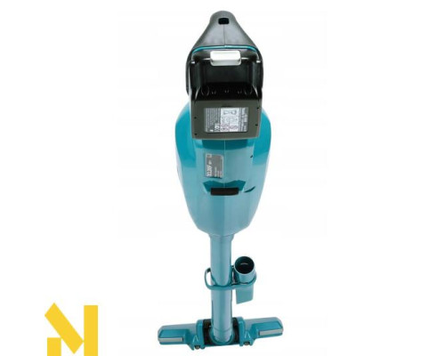 Пилосос акумуляторний Makita DCL285FZ (без АКБ та ЗП)