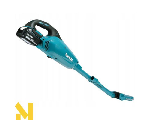 Пилосос акумуляторний Makita DCL285FZ (без АКБ та ЗП)