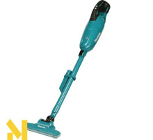 Пилосос акумуляторний Makita DCL285FZ (без АКБ та ЗП)