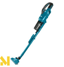 Пилосос акумуляторний Makita DCL286FZ (без АКБ та ЗП)