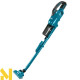 Пилосос акумуляторний Makita DCL286FZ (без АКБ та ЗП)