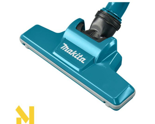 Пилосос акумуляторний Makita DCL286FZ (без АКБ та ЗП)