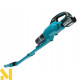 Пилосос акумуляторний Makita DCL286FZ (без АКБ та ЗП)