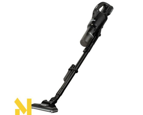 Пилосос вертикальний акумуляторний Makita DCL286FZB (без АКБ та ЗП)