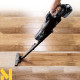 Пилосос вертикальний акумуляторний Makita DCL286FZB (без АКБ та ЗП)