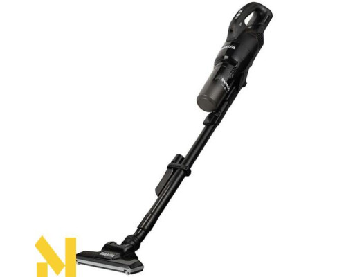 Пилосос вертикальний акумуляторний Makita DCL286FZB (без АКБ та ЗП)