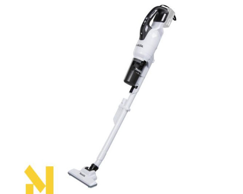 Пилосос акумуляторний Makita DCL286FZW (без АКБ та ЗП)