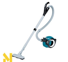 Пилосос акумуляторний Makita DCL501Z (без АКБ та ЗП)