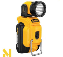 Ліхтар акумуляторний DeWalt DCL510N (без АКБ та ЗП)