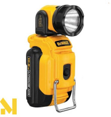 Ліхтар акумуляторний DeWalt DCL510N (без АКБ та ЗП)