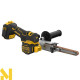 Шліфмашина стрічкова акумуляторна (напильник) DeWALT DCM200NT (без АКБ та ЗП)