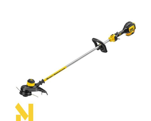 Тример акумуляторний DeWalt DCM561P1